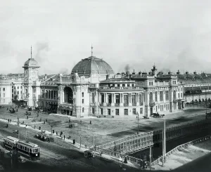 Витебский мост