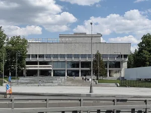 Волгоградский проспект 46