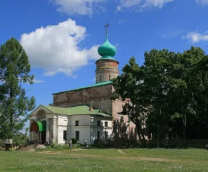 Борисоглебский собор