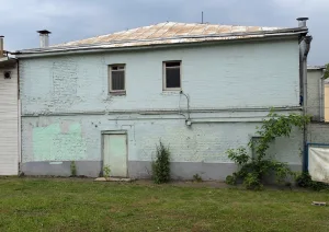Главный дом (Тверской)