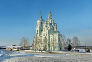 Церковь