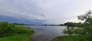 Городищанское