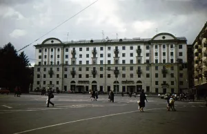 Жилой дом