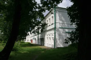 Корпус келейный