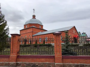Никольский собор