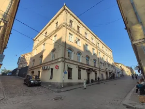 Жилой и торговый дом «Эрнен» (Выборг)