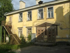 Дом Вуича
