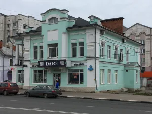 Дом жилой