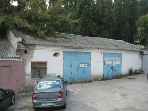 Сарай
