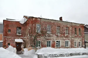 Палатка