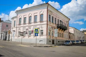Главный дом