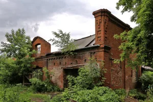 Амбар