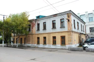Гостиница Козлова