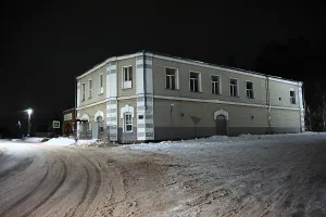 Склад Гузовского