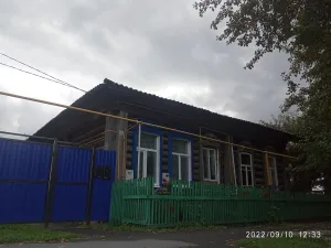 Ялотуровск, Оболенского 96