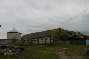 Скотный двор