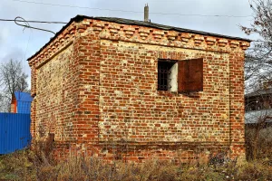 Палатка