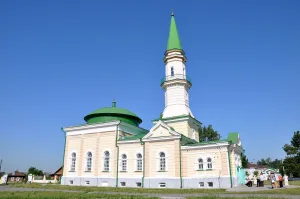 Большая мечеть