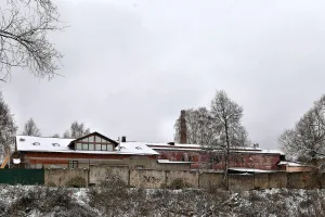 Красильный корпус