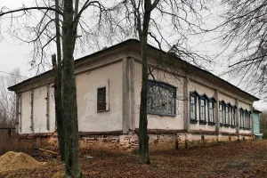 Школа Героев Советского Союза М. С. Борисова, В. А. Киселева, А. Ф. Мошина