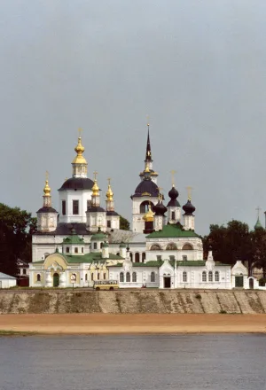 Успенский собор