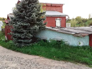 Дом жилой (Плёс)