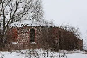 Церковь Михаила Архангела