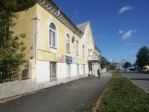 Административное здание