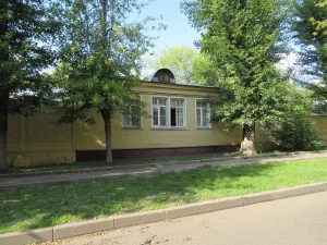 Казарма (Таганский)