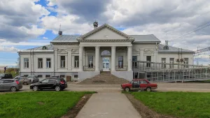 Кондопога