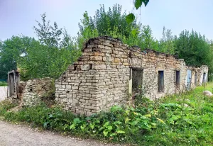Сарай (Старый Изборск)