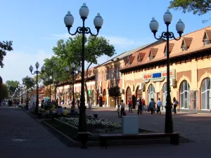 Гостиный двор