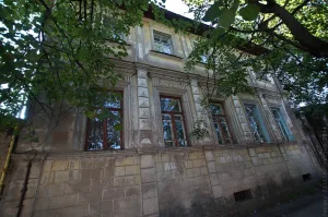 Усадьба Найденова