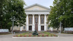 Дом культуры ФЭИ