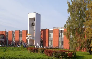 Национальный исследовательский университет «МИЭТ»