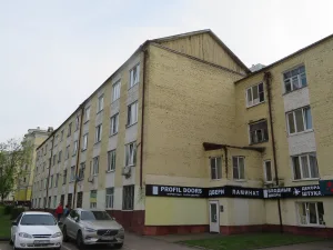 Жилой дом Электромеханического завода
