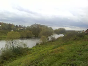 Северка