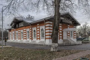 Жилой дом (Королёв)