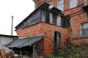Сарай