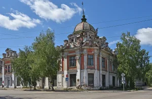Пассаж Второва