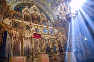 Церковь Николая Чудотворца (Васильково)