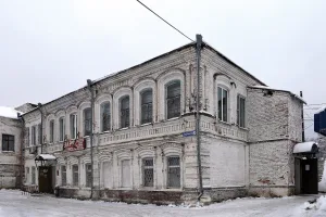 Трактир (Мстёра)