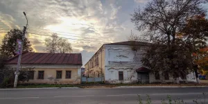 Ансамбль
