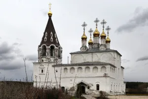 Церковь Рождества Христова