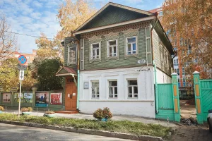 Дом
