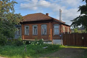 Жилой дом