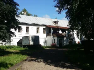 Корпус братский
