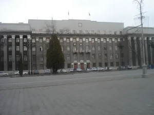 Дом Советов