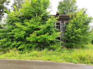 Здание городской управы