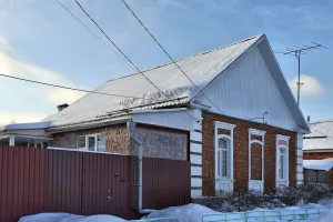 Жилой дом